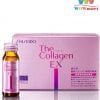 Nuoc-uong-Collagen-EX-Shiseido-The-Collagen-EX-Hop-10-ong-x50ml-Nhat-Ban