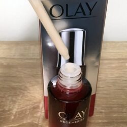 Serum chống nhăn da Olay Regenerist Miracle Boost Concentrate 30ml (Không mùi) 7 se1