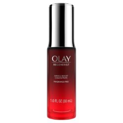 Serum chống nhăn da Olay Regenerist Miracle Boost Concentrate 30ml (Không mùi) 5 serum chong lao hoa olay regenerist miracle boost concentrate 30ml