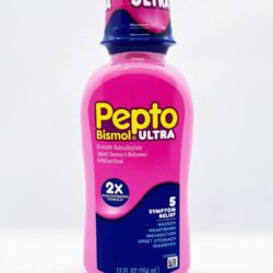 siro pepto ho tro duong ruot pepto bismol 354ml 240925 ka