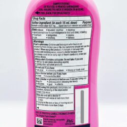 siro pepto ho tro duong ruot pepto bismol 354ml 240925 kc
