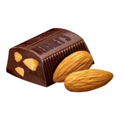 Socola Hershey đắng hạnh nhân Hershey's Nuggets Special Dark with Almonds 340g 5 Socola Hershey bơ sữa hạnh nhân Hershey’s Nuggets With Almonds 299g