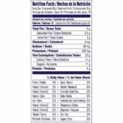 Sữa Enfagrow cho bé từ 1-3 tuổi (nắp xanh) Enfagrow Older Toddler Non-GMO 680g 4 Sữa Enfagrow cho bé từ 1-3 tuổi (nắp xanh) Enfagrow Older Toddler Non-GMO 680g