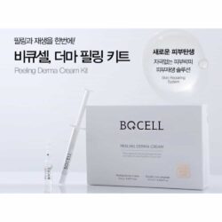 Thay da sinh học BQCell Peeling Derma Cream Hàn Quốc 6 Thay da sinh học BQCell Peeling Derma Cream Hàn Quốc
