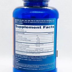 Viên uống bổ khớp Osteo Bi-Flex 200 viên 7 thuoc tri cac con dau khop osteo bi flex 200 vien knd