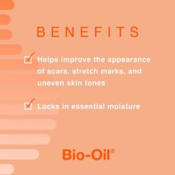 Tinh dầu chống rạn da dành cho bà bầu Bio Oil 125ml Mỹ 9 tinh dau ho tro phuc hoi da bio oil specialist skincare 125ml knc