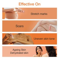 Tinh dầu chống rạn da dành cho bà bầu Bio Oil 125ml Mỹ 11 tinh dau ho tro phuc hoi da bio oil specialist skincare 125ml kne