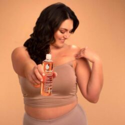 Tinh dầu chống rạn da dành cho bà bầu Bio Oil 125ml Mỹ 12 tinh dau ho tro phuc hoi da bio oil specialist skincare 125ml knf