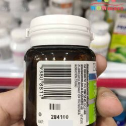 vien uong bo sung vitamin b tong hop blackmores mega b complex 31 tablets 3