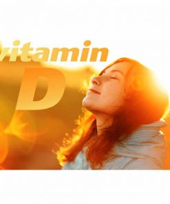 Viên uống bổ sung vitamin D3 Blackmores Vitamin D3 1000IU 60 viên