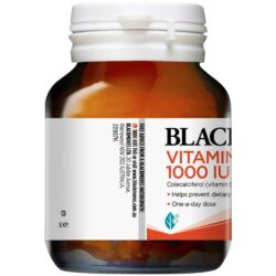 Viên uống bổ sung Vitamin D3 Blackmores Vitamin D3 1000IU 60 viên 9 vien uong bo sung vitamin d3 blackmores vitamin d3 1000iu 60 vien knwb