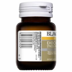 Viên uống giảm stress Blackmores Executive B Stress Formula 28 viên 8 Viên uống giảm stress Blackmores Executive B Stress Formula 28 viên