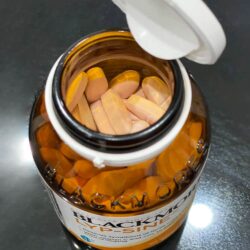 Viên uống giảm nhiệt miệng Blackmores Lyp-Sine 30 viên 12 vien uong tri nhiet mieng blackmores lyp sine 30 vien 81123 kj