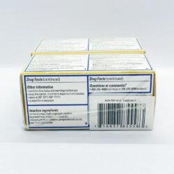 vien uong tri o nong pepcid ac maximum strength tablets 100 vien 240925 kc