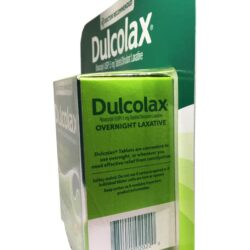 Viên uống giảm táo bón Dulcolax Laxative 200 Tablets 14 vien uong tri tao bon dulcolax laxative 200 tablets 300724 ke