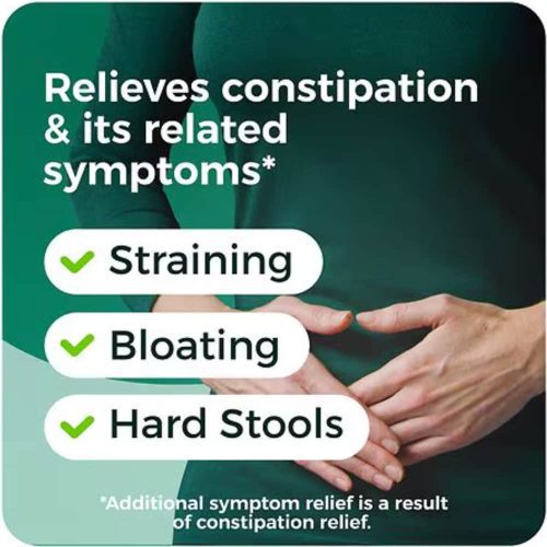 Viên uống giảm táo bón Dulcolax Laxative 200 Tablets 19 vien uong tri tao bon dulcolax laxative 200 tablets 300724 ki