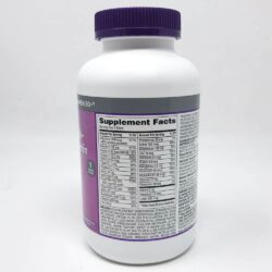 Vitamin tổng hợp cho phụ nữ trên 50 tuổi Member’s Mark Women 50+ Multivitamin 400 Tablets 9 vitamin tong hop cho phu nu tren 50 tuoi members mark women 50 multivitamin 400 tablets knwb