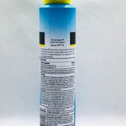 Xịt chống nắng Neutrogena Cooldry Sport SPF70 141g 6 xit chong nang neutrogena cooldry sport spf 70 141g knb