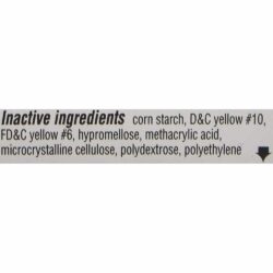 Bảo vệ tim mạch, ngăn ngừa đột quỵ Kirkland Signature Low Dose Aspirin 81mg 365 viên 15 Bảo vệ tim mạch, ngăn ngừa đột quỵ Kirkland Signature Low Dose Aspirin 81mg 365 viên