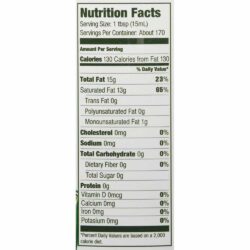 Dầu dừa nguyên chất Kirkland Signature Organic Virgin Coconut Oil 2.48L 6 Dầu dừa nguyên chất Kirkland Signature Organic Virgin Coconut Oil 2.48L