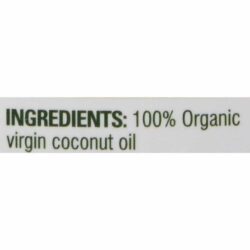 Dầu dừa nguyên chất Kirkland Signature Organic Virgin Coconut Oil 2.48L 7 dau dua nguyen chat kirkland signature organic virgin coconut oil 2 48l 3