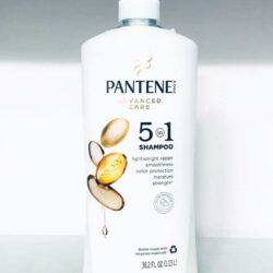 dau goi pantene pro v advanced care 5in1 shampoo 1 13l ka