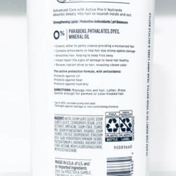 dau goi pantene pro v advanced care 5in1 shampoo 1 13l kc