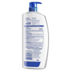 Dầu gội hạnh nhân Head & Shoulders Dry Scalp Care 950ml 6 dau goi tri gau hanh nhan head shoulders dry scalp care chai 950ml kna
