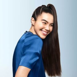Dầu gội hạnh nhân Head & Shoulders Dry Scalp Care 950ml 8 dau goi tri gau hanh nhan head shoulders dry scalp care chai 950ml knb
