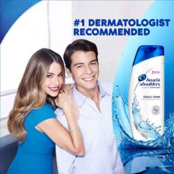 Dầu gội Head & Shoulders Classic Clean 2in1 700ml (Mới) 6 dau-goi-va-xa-2-trong-1-cua-head-shoulders-classic-clean-chai-950ml-4