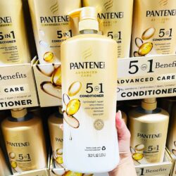 dau xa pantene pro v advanced care 5in1 shampoo 1 13l conditioner kb