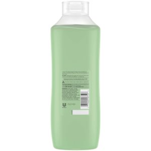 Dầu gội Suave lô hội Suave Aloe & Waterlily Shampoo 887ml 5 dgo1