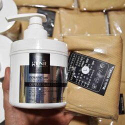 Gel tan mỡ bụng Demar87 Cell Genie 500ml 7 Gel tan mỡ bụng Demar87 Cell Genie 500ml