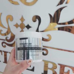 Gel tan mỡ bụng Demar87 Cell Genie 500ml 5 Gel tan mỡ bụng Demar87 Cell Genie 500ml