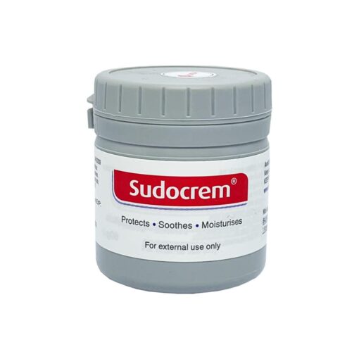 Kem chống hăm đa năng Sudocrem Healing Cream 60g