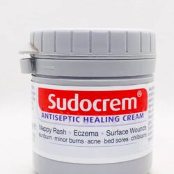 Kem chống hăm đa năng Sudocrem Healing Cream 60g 6 kem chong ham da nang sudocrem healing cream 60g ka