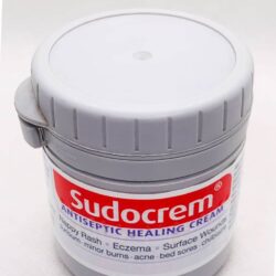 Kem chống hăm đa năng Sudocrem Healing Cream 60g 7 kem chong ham da nang sudocrem healing cream 60g kb