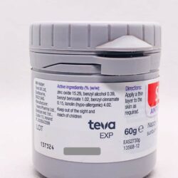 Kem chống hăm đa năng Sudocrem Healing Cream 60g 8 kem chong ham da nang sudocrem healing cream 60g kc