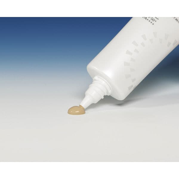 Kem trang điểm dưỡng trắng da Transino Whitening CC Cream SPF50 30g