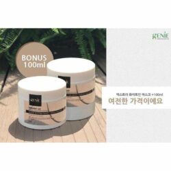 Kem ủ trắng da mặt Demar87 Cell Genie Profressional Mask Extra Whitening Facial 350g 6 Kem ủ trắng da mặt Demar87 Cell Genie Profressional Mask Extra Whitening Facial 350g