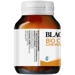 keo vitamin c blackmores essentials vitamin c chewable 50 vien knwh