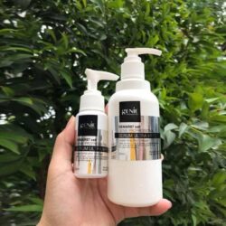 Serum kích trắng body Demar87 Cell Genie Profressional Serum Ultra White 50ml 5 kt1