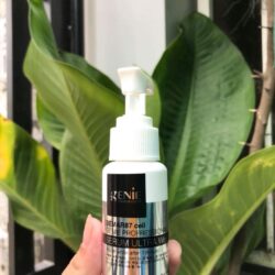 Serum kích trắng body Demar87 Cell Genie Profressional Serum Ultra White 50ml 6 kt2