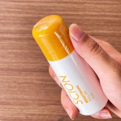 Lăn khử mùi Scion Brightening Roll On 75ml 10 lan khu mui scion pure white roll on nuskin 75ml 061125 kc
