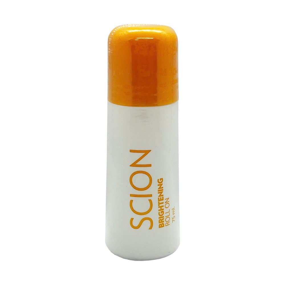 Lăn khử mùi Scion Brightening Roll On 75ml 1 Lăn khử mùi Scion Brightening Roll On 75ml
