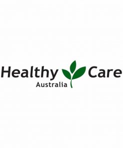 Healthy Care logo