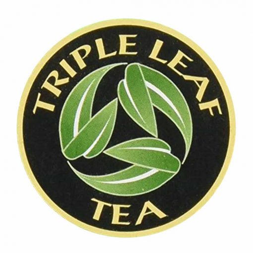 Triple Leaf Tea logo