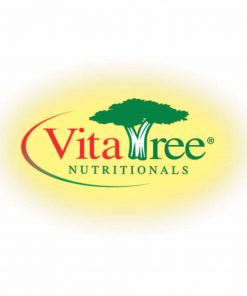 Vitatree logo