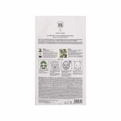 Mặt nạ thải độc rau củ Super Vegitoks Cleanser Hàn Quốc 300ml