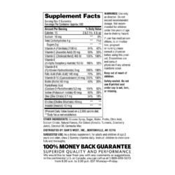 members mark childrens multi vitamin gummies 320 vien 2